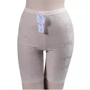 [오노마] ONM 국산 여성 속바지 5부 여름 Y존 치마 천연인견 잠옷 (S8653855)