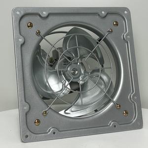 TFP-F25ASE / 외경35cm 저소음 공업용 고압환풍기