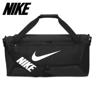 [나이키] 브라질리아 M 더플백 9.5 (60L) DH7710_010