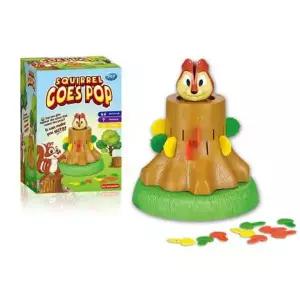 점핑 다람쥐 해적룰렛 복불복 보드게임 뽑기 B106