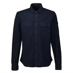 시피컴퍼니 렌즈 와펜 셔츠 13CMSH157A 002824G 888