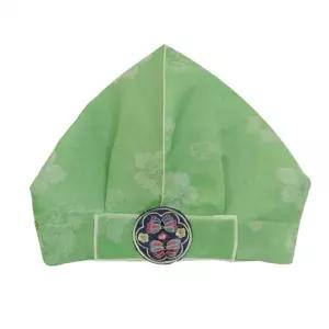 [보리보리/예가한복]도령모 GA5-87 연두나비