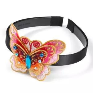 [보리보리/예가한복]머리띠 GA 4-05