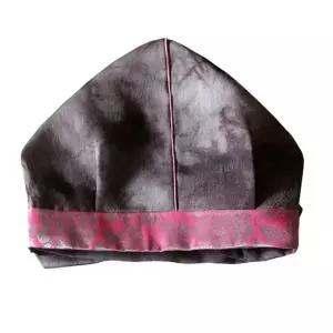 [보리보리/예가한복]도령모 GA5-42(분홍띠그레이)