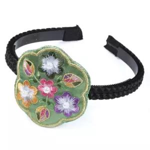 [보리보리/예가한복]머리띠 GA 4-08