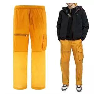 몽클레어 지니어스 카고 팬츠 2A72400 M1171 12H