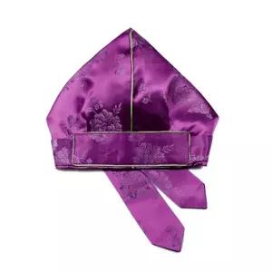 [보리보리/예가한복]도령모 GA5-13(보라 )