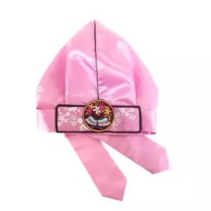 [보리보리/예가한복]도령모 GA5-25-연분홍나비