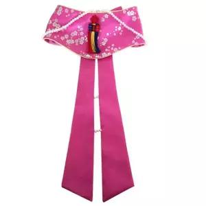 [보리보리/예가한복]아얌 GA3-06 은박분홍