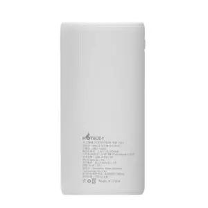 핫바디 발열조끼 전용배터리 10000mAh