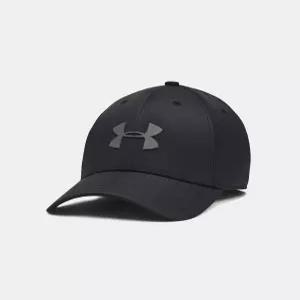 [언더아머 본사]Mens UA Storm Blitzing Adjustable Cap 1369781-001