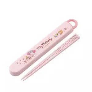 [텐바이텐]마이멜로디 뮤직 젓가락세트(H600210)