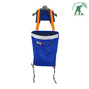 과일망태 수확가방 과수원 수확바구니 과일주머니