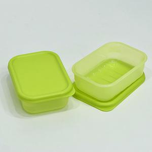 락앤락 스마트킵 냉동용기 냉장  반찬통 밀폐용기 저장통 김치통 330ml 2P