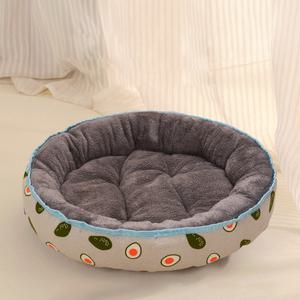 강냥이 양면 방석 반려동물 애견 쿠션 하우스 진돗개 리트리버