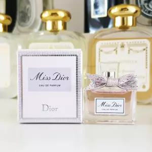 디올 미스디올 오 드 퍼퓸[Mini bottle] 5ml