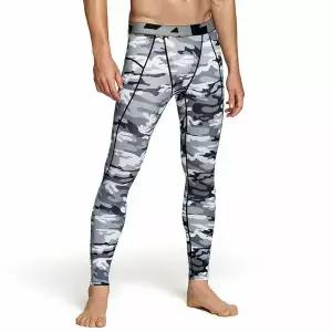 [하프클럽/테슬라]테슬라 언더레이어 남성 긴바지 TM-MUP99_H