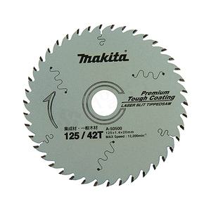 마끼다 목공용 원형톱날 A-50500 5인치