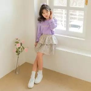 [보리보리/스타일노리터]스타일노리터 퍼퓸 스커트