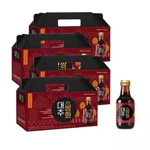 [광동]광동 대추쌍화 150ml 10입 x 4박스