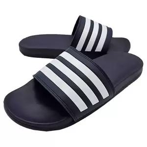 [아디다스] 삼선 슬리퍼 아딜렛 컴포트 GZ5892