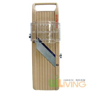 다용도 멀티채칼/업소용/야채슬라이서/무채썰기/채썰기/양배추슬라이서/야채채칼/영업용