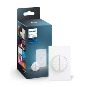 [ PHILIPS 코리아 공식판매점 ] 필립스 휴 탭 다이얼 스위치 간편설치 디밍 조명 제어