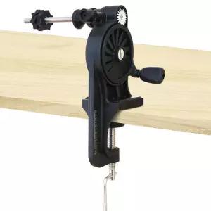 홀더형 라인 와인더 줄감기 낚시줄 줄감개 릴감기