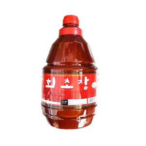 삼오종합식품 이바구촌 회초장 2.2kg