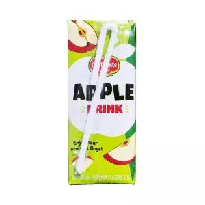 델몬트 드링크 사과 190ml x 64팩 드링크팩