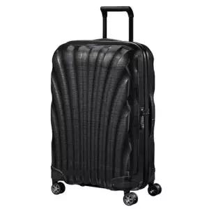 쌤소나이트 C-LITE 캐리어 69 25 Black