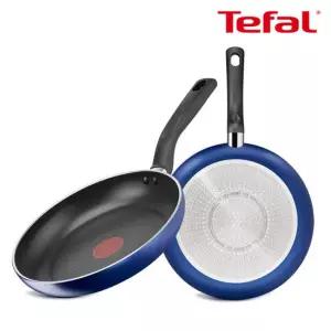 테팔 인덕션 티타늄1X 세이버리 후라이팬 28cm