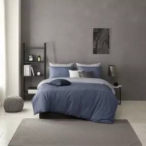 갤러리아 [알레르망]호든 패딩이불커버세트S