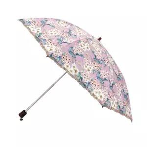 [롯데백화점]루이까또즈 수국 플라워 암막코팅 양산 MPLQP40075