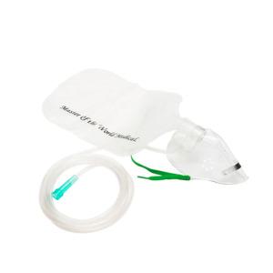 모우 산소마스크 MM044 고농도산소마스크 성인용