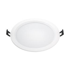 레드 6인치 고효율 LED 방습 다운라이트 15W 화장실 베란다 방습등 매입등 원형등 매립등 다운등 천장 전등