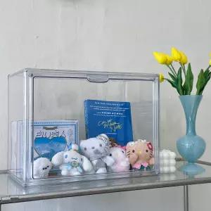 띵커보드 피규어 레고 건담 프라모델 인형 아크릴 케이스 장식장 정리함 보관함 진열장 전시장 진열대 쇼케이스