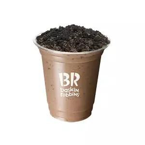 [배스킨라빈스] 오레오 초코 쉐이크 (Regular)