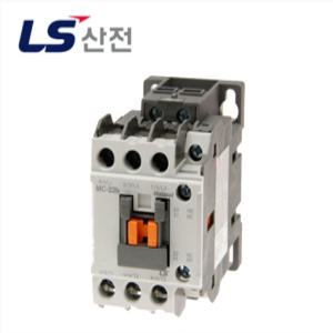 LS일렉트릭 MC-22b AC220V 전자개폐기 마그네트 스위치 전자접촉기 마그네틱스위치