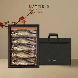 [메이필드호텔] [2/13(금) 오전9시 주문건까지 명절전배송]영광법성포 찐보리굴비(부세)/10미 30~32cm