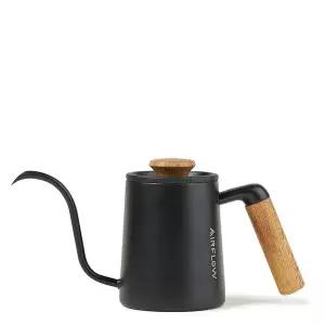 [하리오]AIRFLOW 에어플로우 브루마스터 드립포트 300ml (블랙)