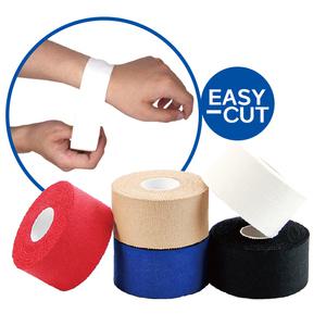 티에스 C테이프 3.8cm X 12m 면 씨테이프 스포츠테이핑