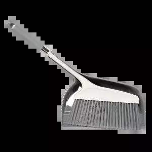 제이오마켓 참조은 방비세트/학교 교실 사무실 업소용 방 빗자루 쓰레받기 일체형 세트