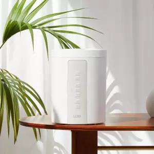 퓨어브리즈 3L 대용량 스팀 가열식가습기 LZHD-930Y