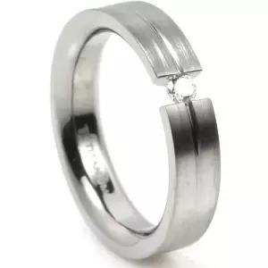 T-716 티타늄 반지 이니셜무료 무료배송 맞춤제작 평생AS