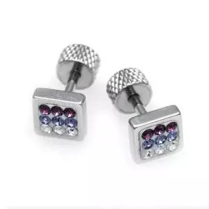 TEP-237 티타늄 피어싱 귀걸이 무료배송 평생AS