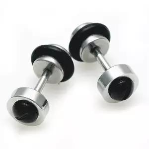 TEP-949 티타늄 피어싱 귀걸이 무료배송 평생AS