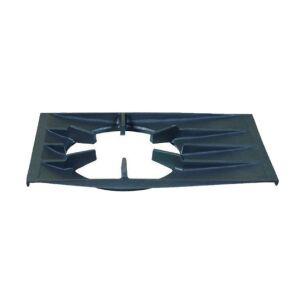 업소용 간택기 2열2구 상판 측면 DA-72 495x298mm