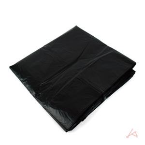 업소용 대용량 쓰레기봉투 재활용 분리수거 비닐봉투 비닐봉지 75L 50매 검정