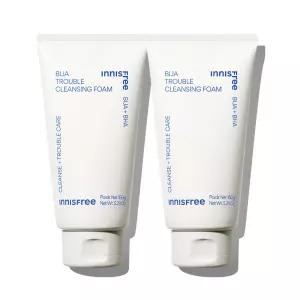 비자 트러블 클렌징폼 150g 2개